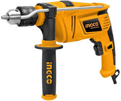 Ingco 850 Watt Impact Drill ID8508