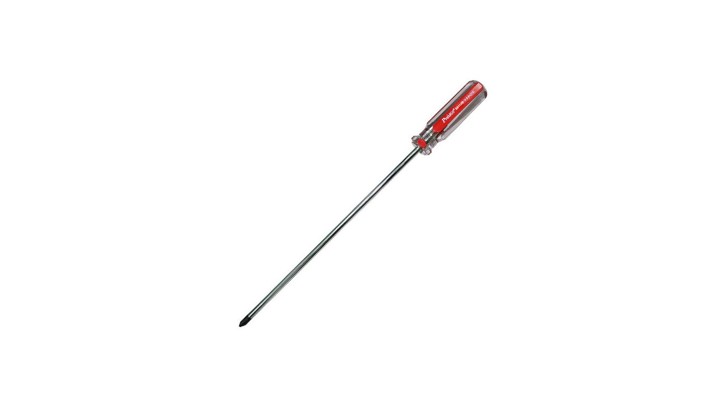 Pro'skit 5.0*250mm Line Color Screwdrivers Philips 89112B