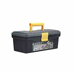 Pro'skit Multi-Function Tool Box with Storage Tray SB-3218