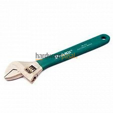 Pro'skit 10'' Adjustable Wrench HW-010