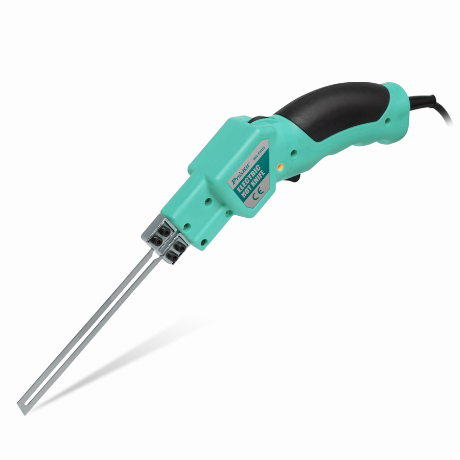 Pro'skit Electric Hot Knife MS-551B