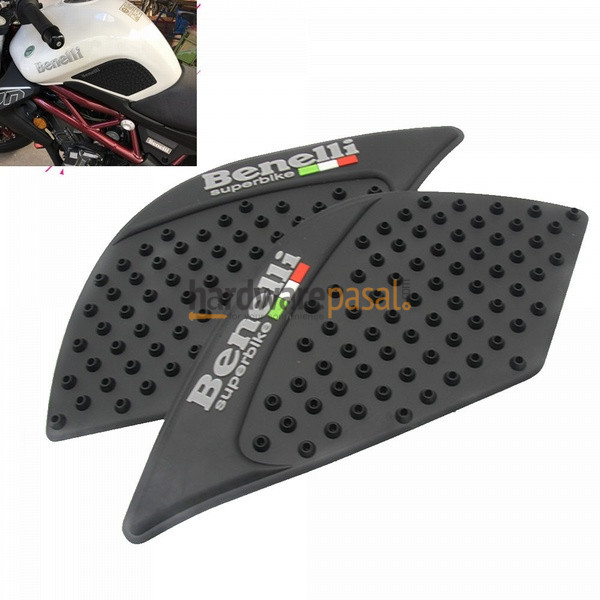Benelli Tank pad