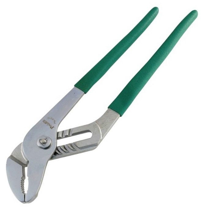 Pro'skit 12'' 317mm Slip-Channel Pump Plier PN-P012