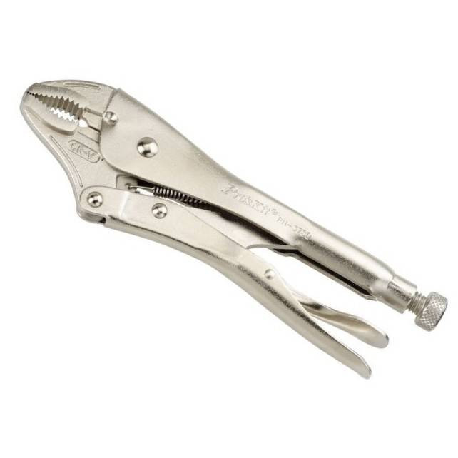 Pro'skit 10'' Adjustable Locking Plier PN-378D