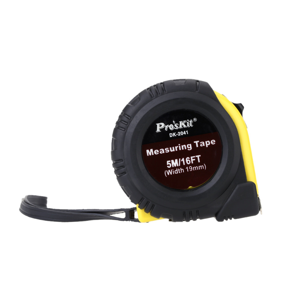 Pro'skit 5M/16FT Measuring Tape DK-2041