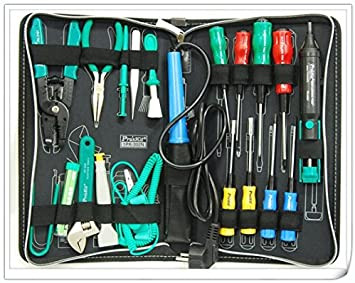 Pro'skit Personal Computer Tool Kits 1PK-320NB