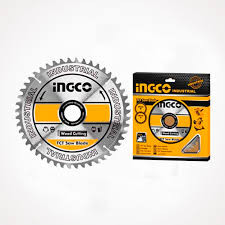 Ingco 12” 305mm TCT Saw Blade for Aliminium TSB3305212