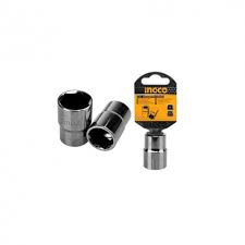Ingco 14mm 1/2" Hexagonal Socket HHAST12141