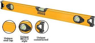 Ingco 60cm Spirit Level HSL58060