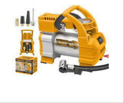 Ingco 10A Auto Air Compressor AAC1408