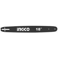 Ingco 18" Chain Saw Bar AGSB1805