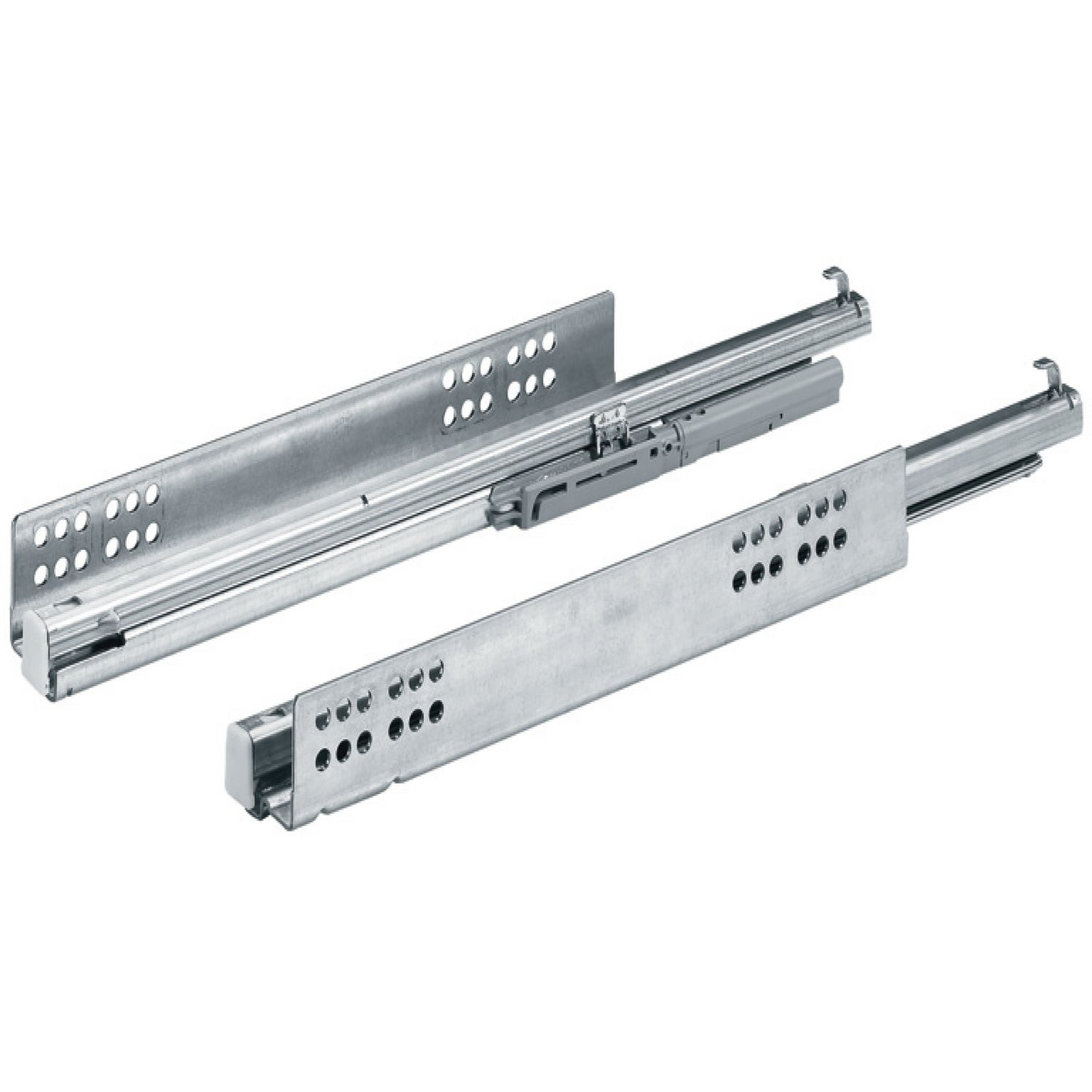 Hettich Quadro Channel