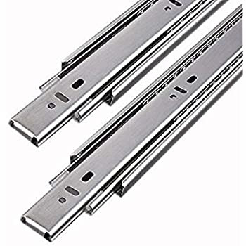 Hettich 18” Channel