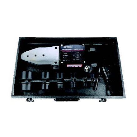 UYUSTOOLS 6 Pcs Pipe Welding Set PRT006