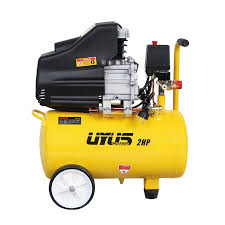 UYUSTOOLS 24L Air Compressor CMP24U-CL