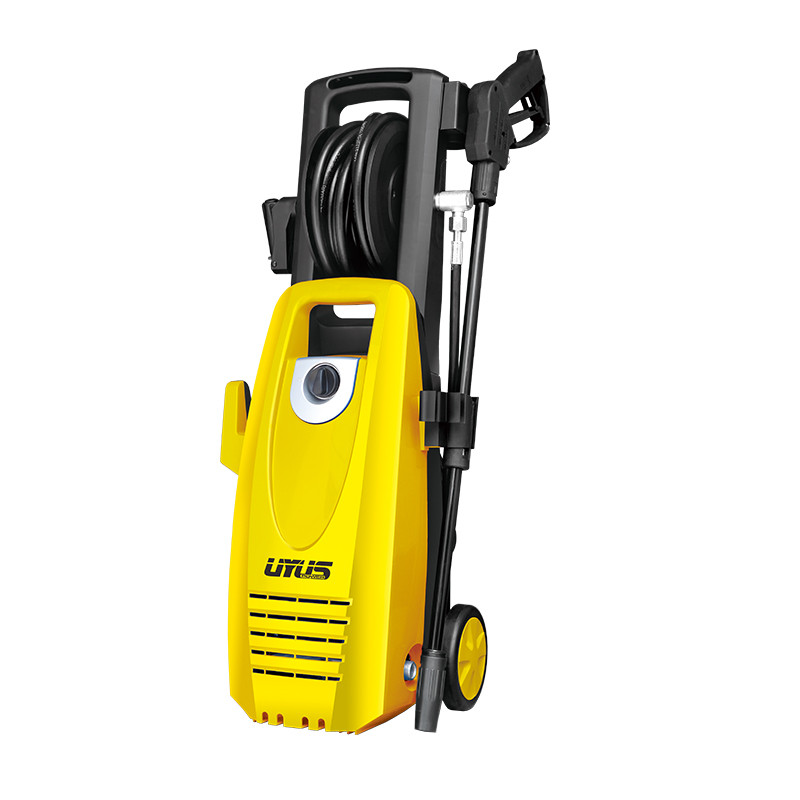 UYUSTOOLS 1850Watt High Pressure Washer MQL90PC
