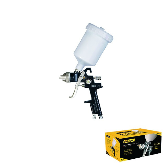 UYUSTOOLS 600ml Paint Spray Gun SP827A1