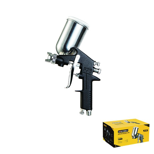 UYUSTOOLS 400ml Paint Spray Gun SPA075-M