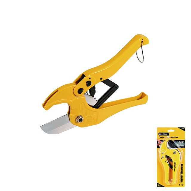 UYUSTOOLS 42mm PVC Pipe Cutter TUB001