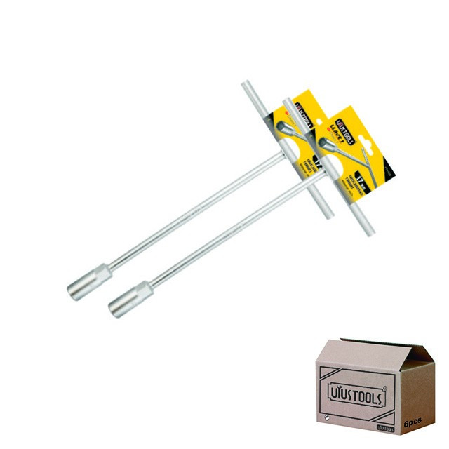 UYUSTOOLS 11mm T Type Wrench YT11ZU