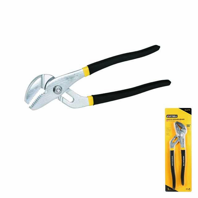 UYUSTOOLS 8” Water Pump Plier ALL208