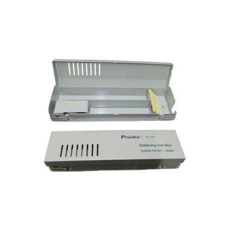 Pro'skit Soldering Iron Box SH-4020