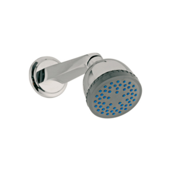 Rybo Overhead Shower and Arm 1028+