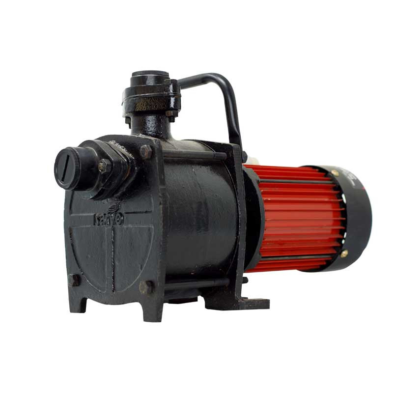 Sarvo Zappy shallow well 1.0  hp monoblok pump