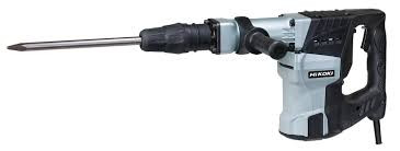 Hitachi 1250 Watt Demolition Hammer H-60MC