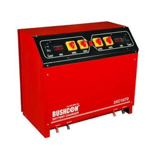 Bushcon BCC-200 Commercial Battery Charger