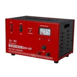 Bushcon BCC-100 Automatic Battery Charger