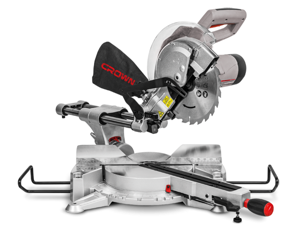 Crown 1800 watt Mitre Saw CT15233P
