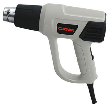 Crown 2000W Heat Gun