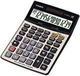 Casio Plus Calculator DJ-120D Plus
