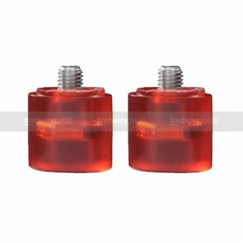 Baum 25 mm Soft Face Hammer- Spare Mallets 156