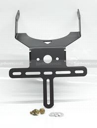 tail tidy for xpulse