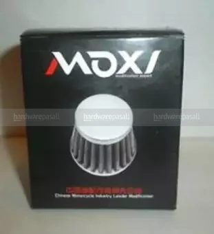 Moxi Air filter