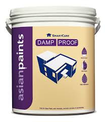 10 Litres Damp proof
