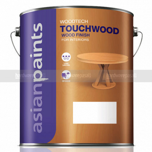 500 ml Woodtech Touch Wood