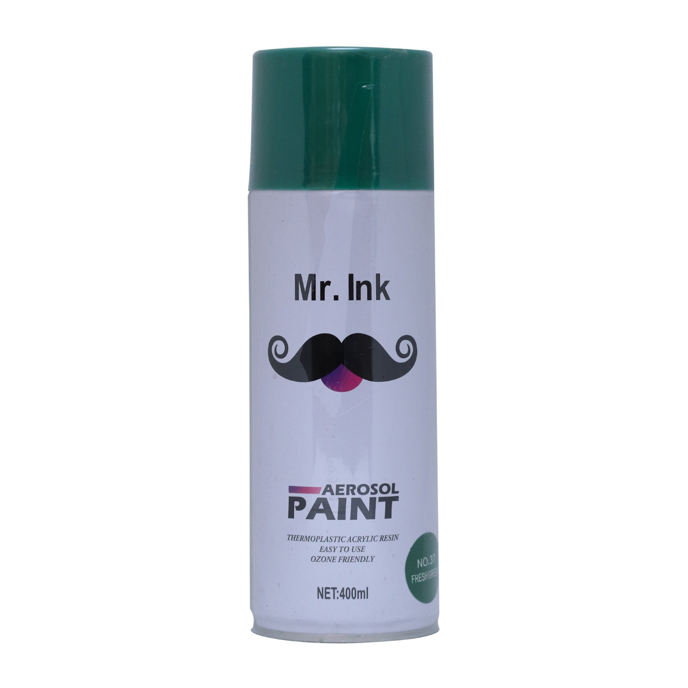 Aerosol Spray Colour 400ml