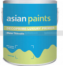 Luxury Primer 1 Litre