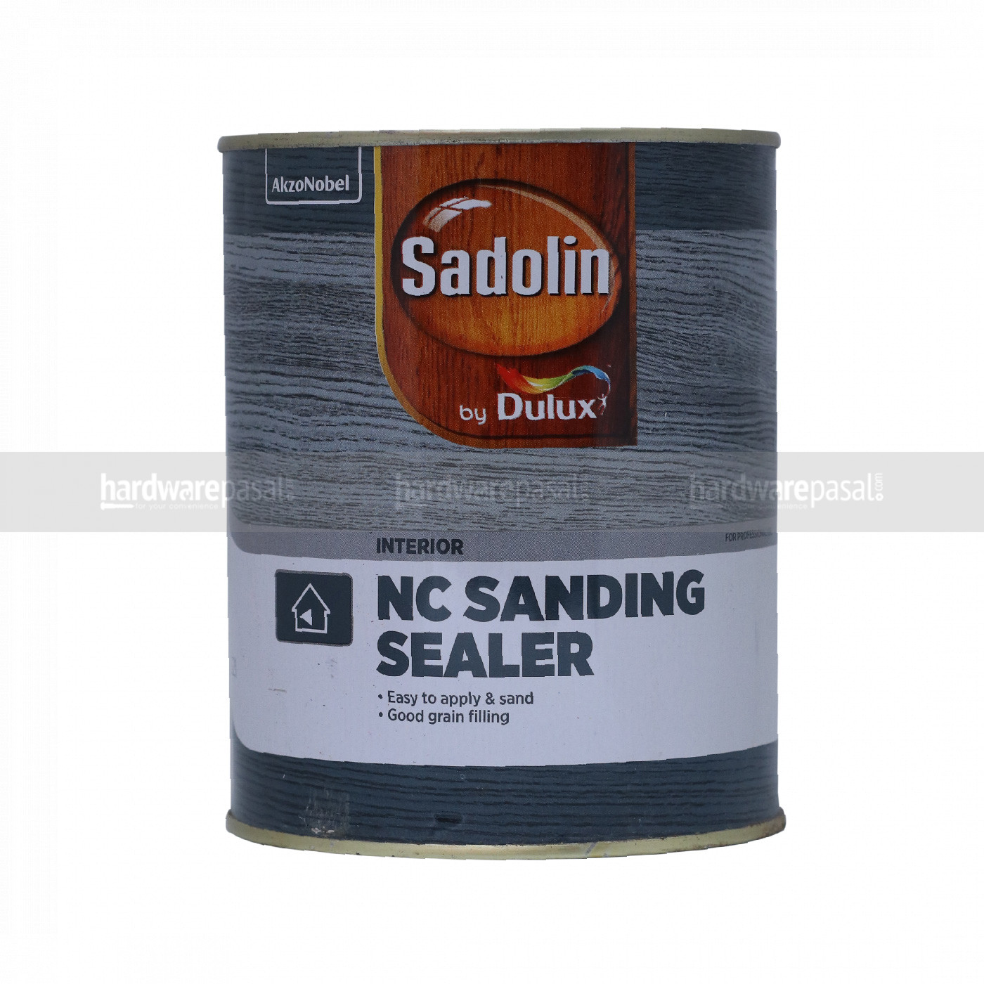 NC Sanding Sealer
