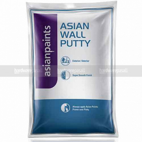 Asian Wall Putty 40 kgs