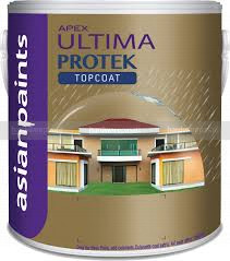 10 Litres Apex Ultima Protek Top Coat UP13/20