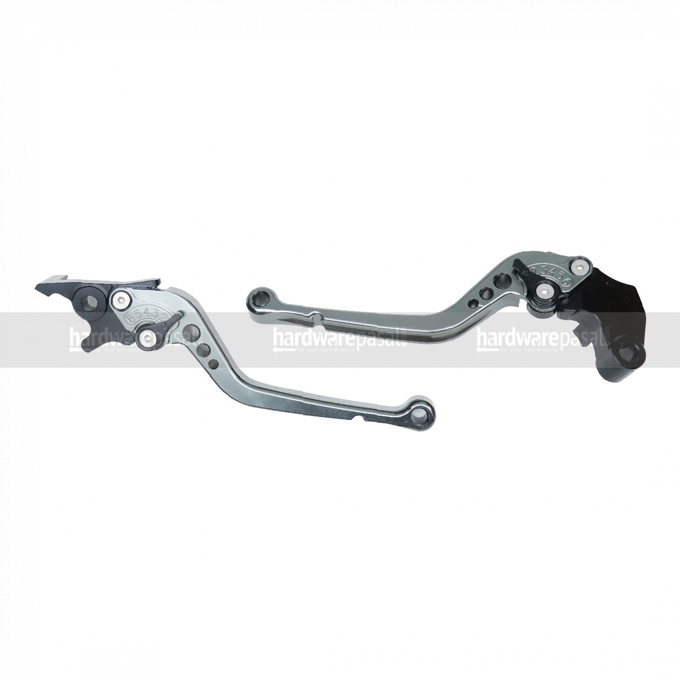 Adjustable Clutch Lever ABS- R15V3