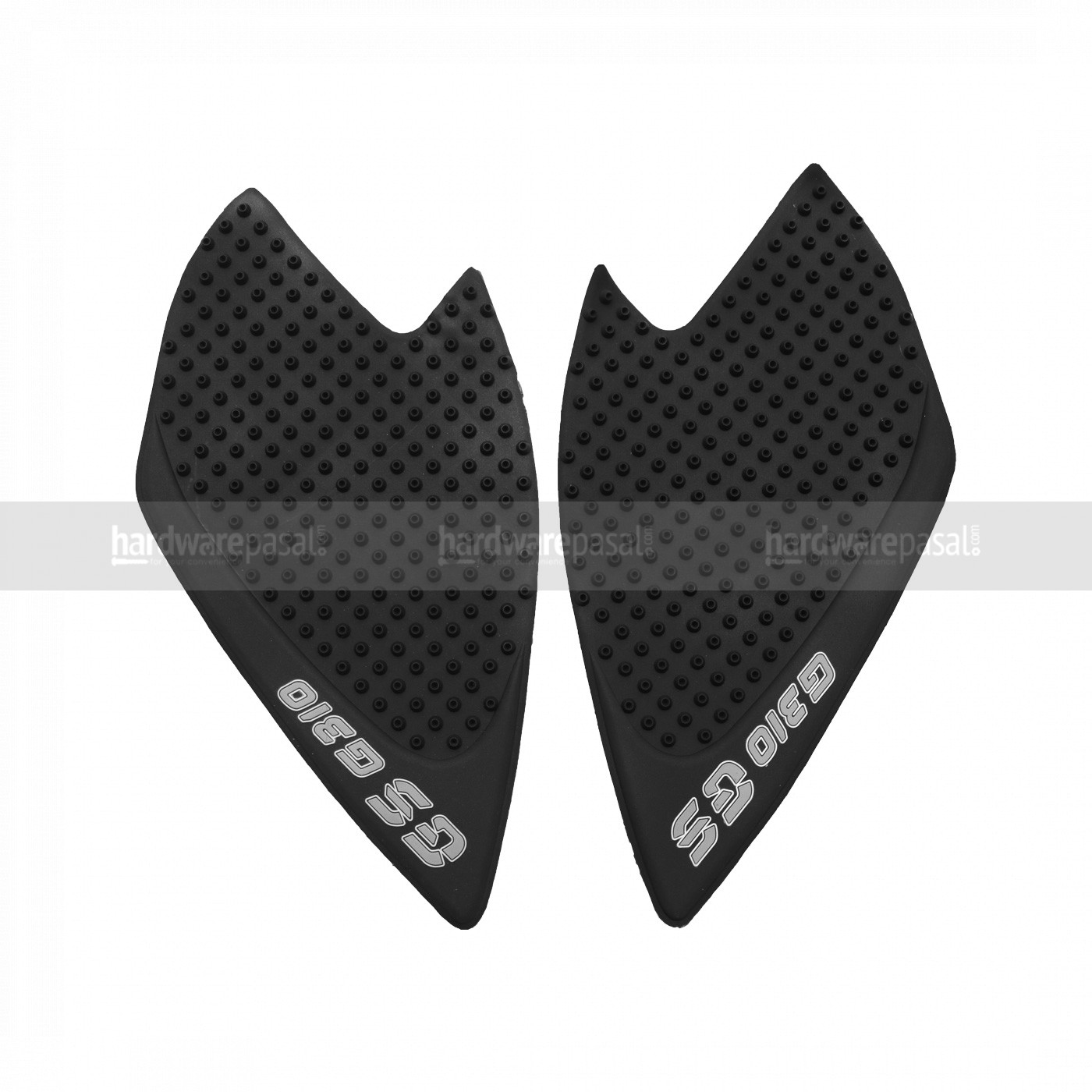 Traction pad - 310GS