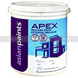 4 Litre Apex  AB 13/15/20