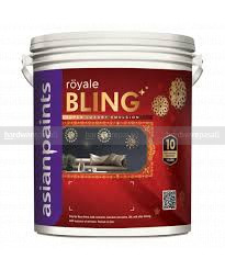4 Litres Royale Bling BL10/13