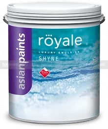 1 Litres Royale Shyne Emulsion SN15/22