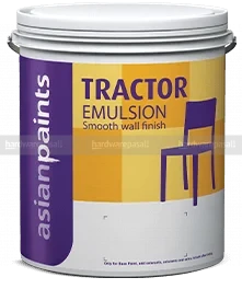 4 Litres Tractor Emulsion TE22